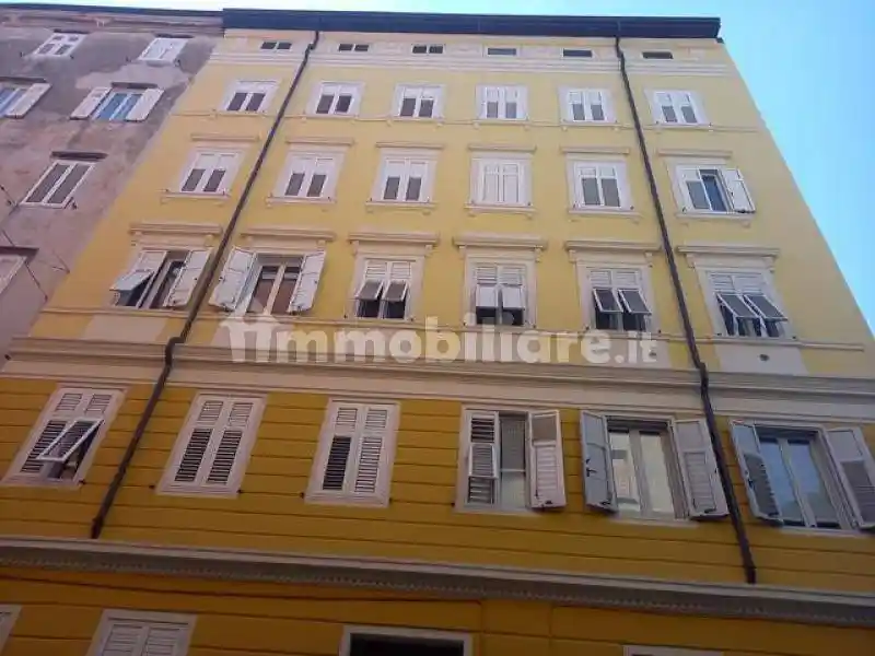 Appartamento in vendita a Trieste