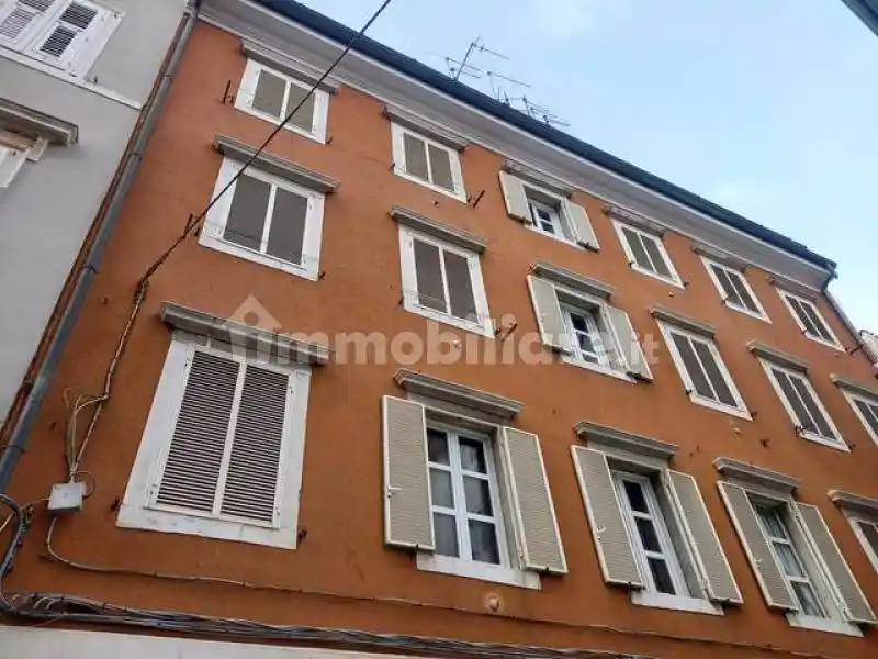 Appartamento in affitto a Trieste