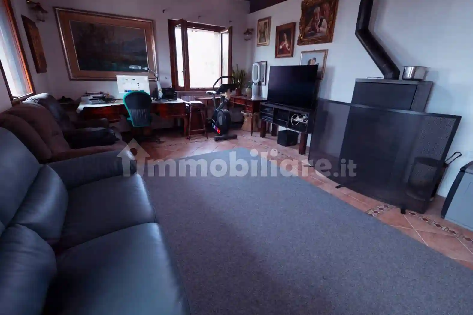 Villa - foto 5