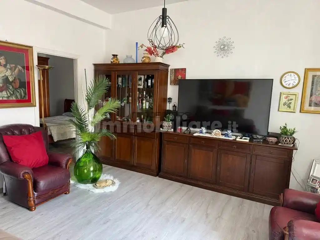 Appartamento in vendita a Alzano Lombardo