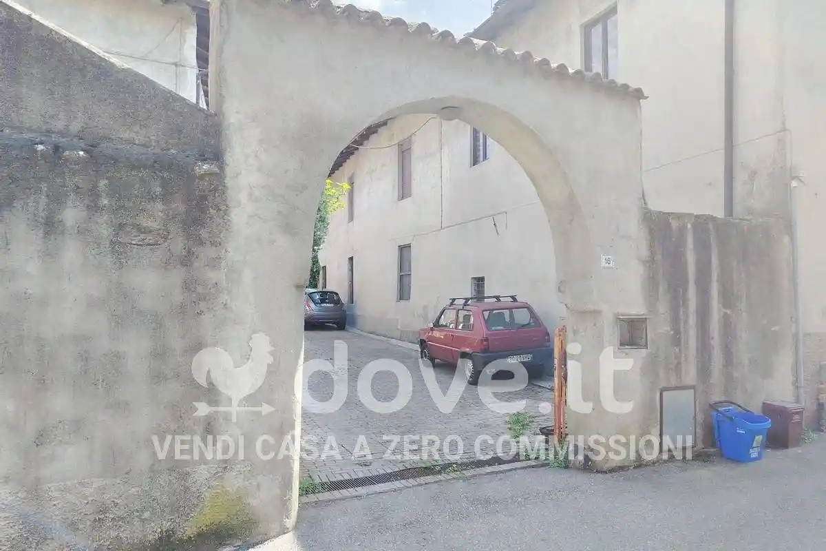 Appartamento in vendita a Vergiate