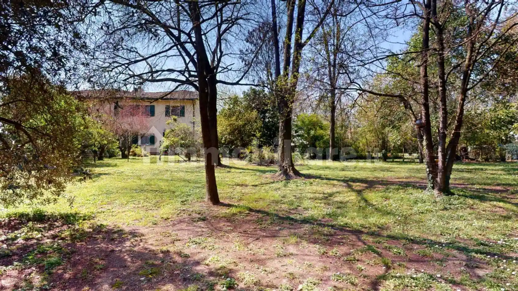 Rustico - Casale in vendita a Castenaso