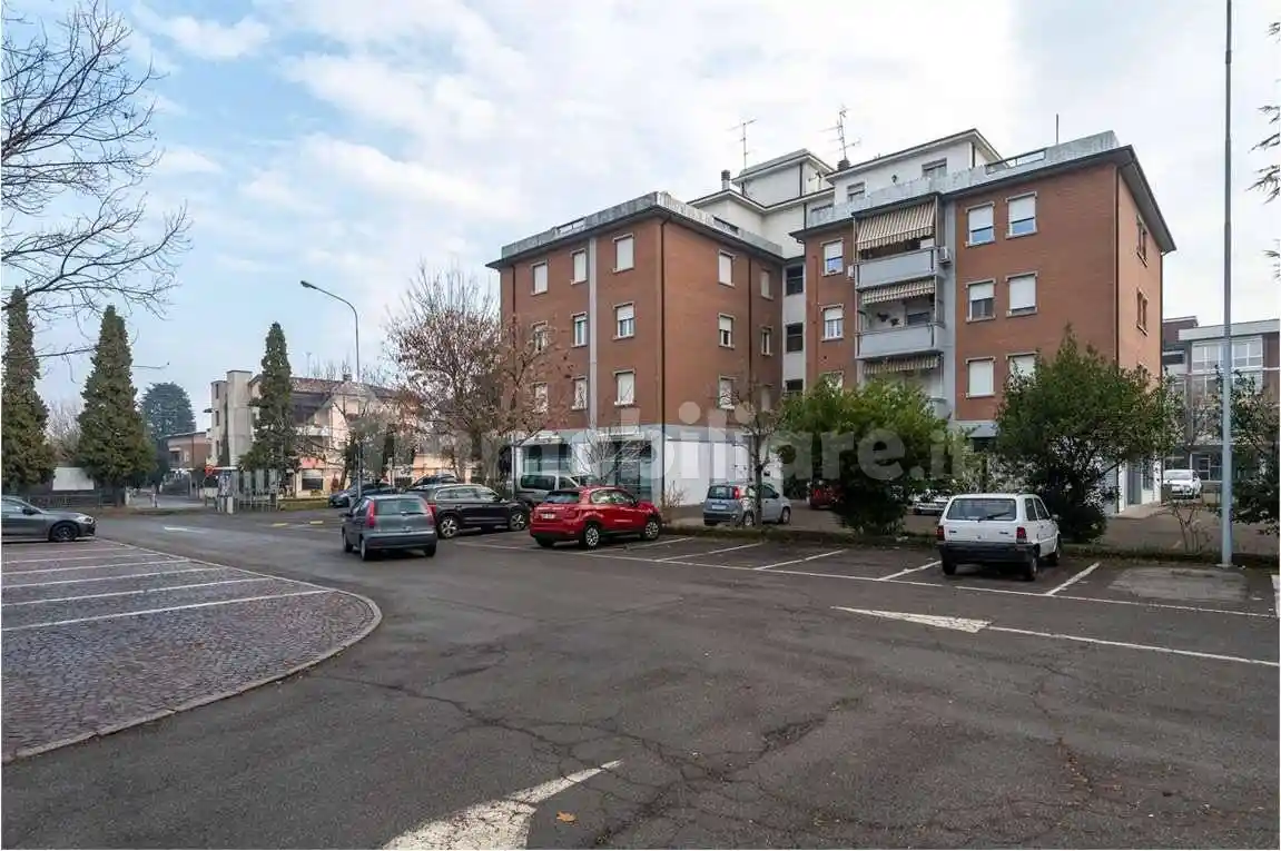 Appartamento in vendita a Maranello