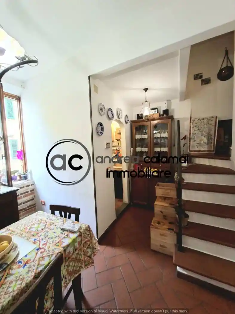 Casa indipendente in vendita a Prato