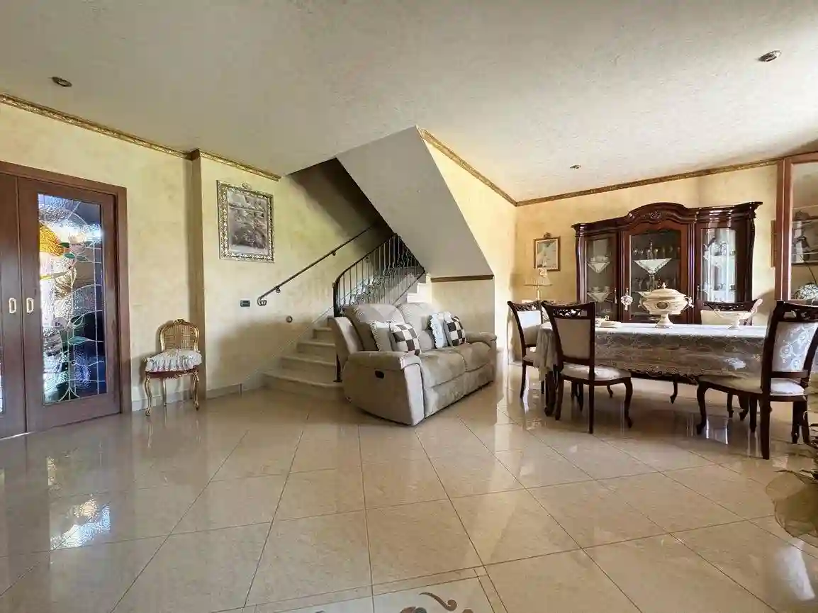 Villetta a schiera - foto 3