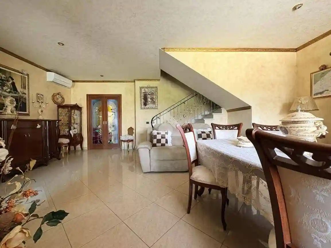 Villetta a schiera - foto 4