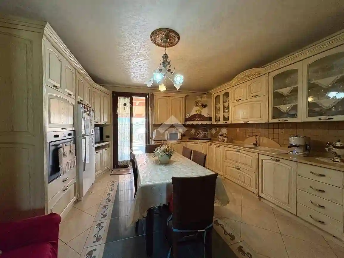 Villetta a schiera - foto 5