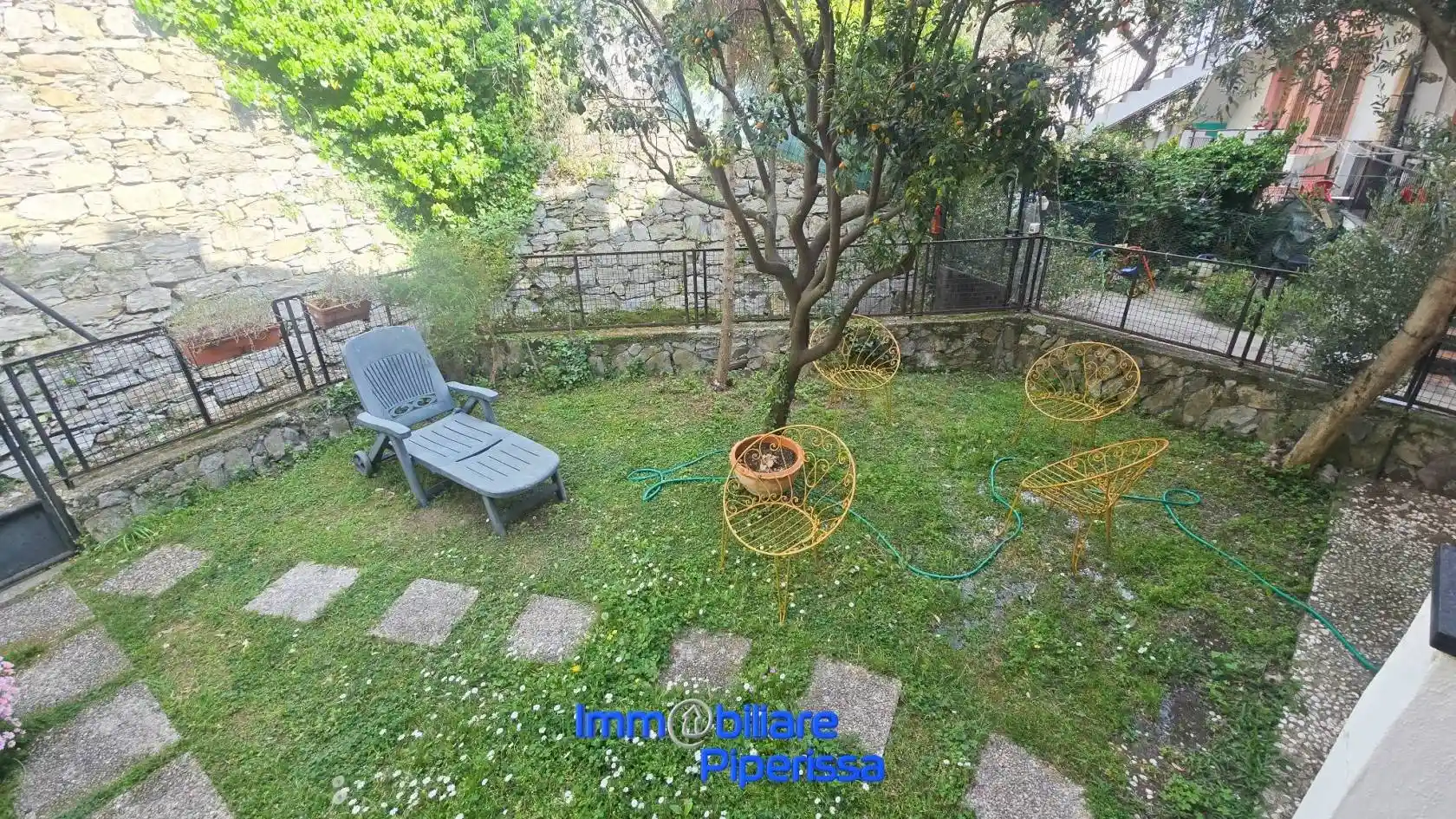 Villetta a schiera in vendita a Genova