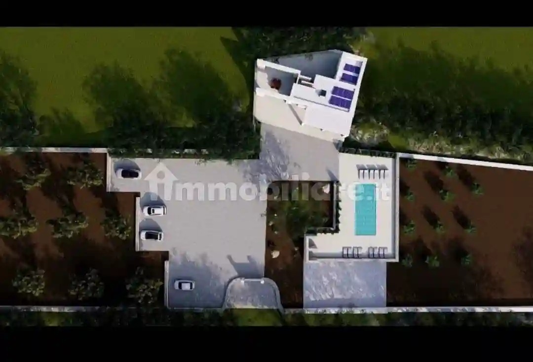 Villa - foto 3