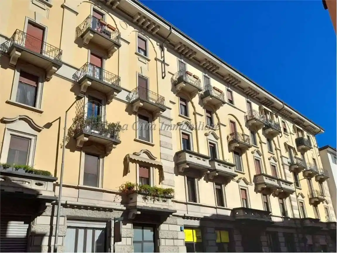 Appartamento in vendita a Novara