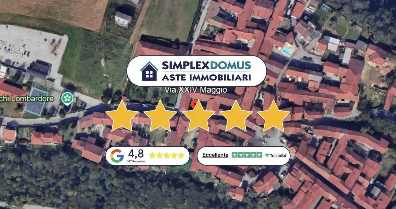 Villa in vendita a Lombardore