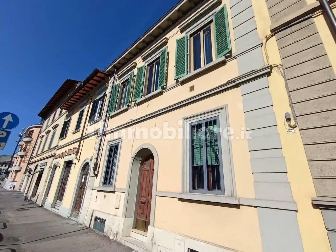 Appartamento in vendita a Firenze