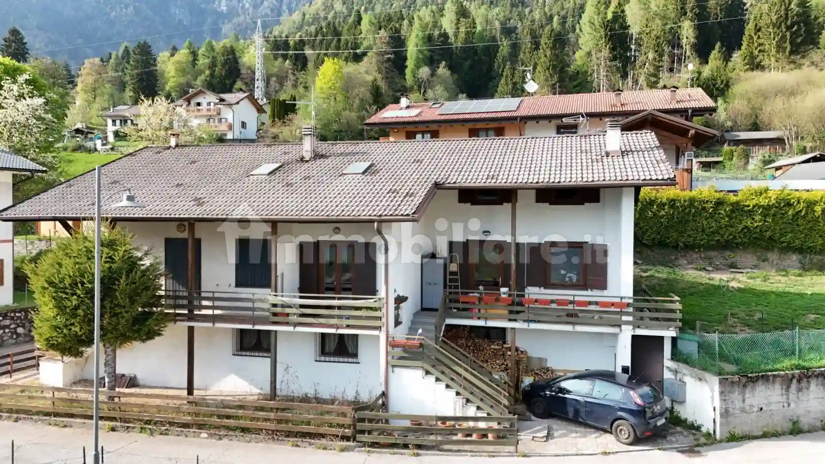 Villa - foto 3