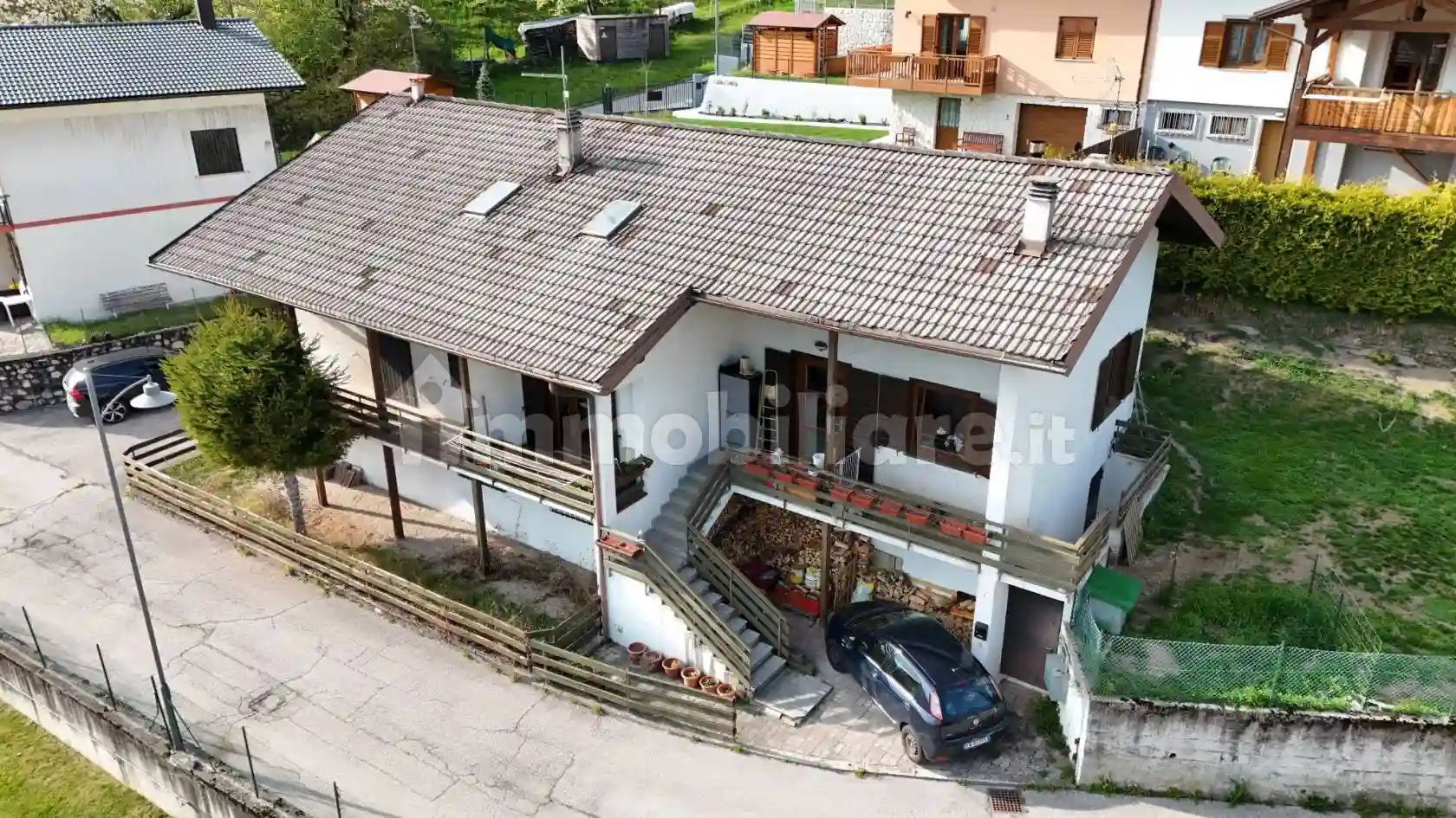Villa - foto 5