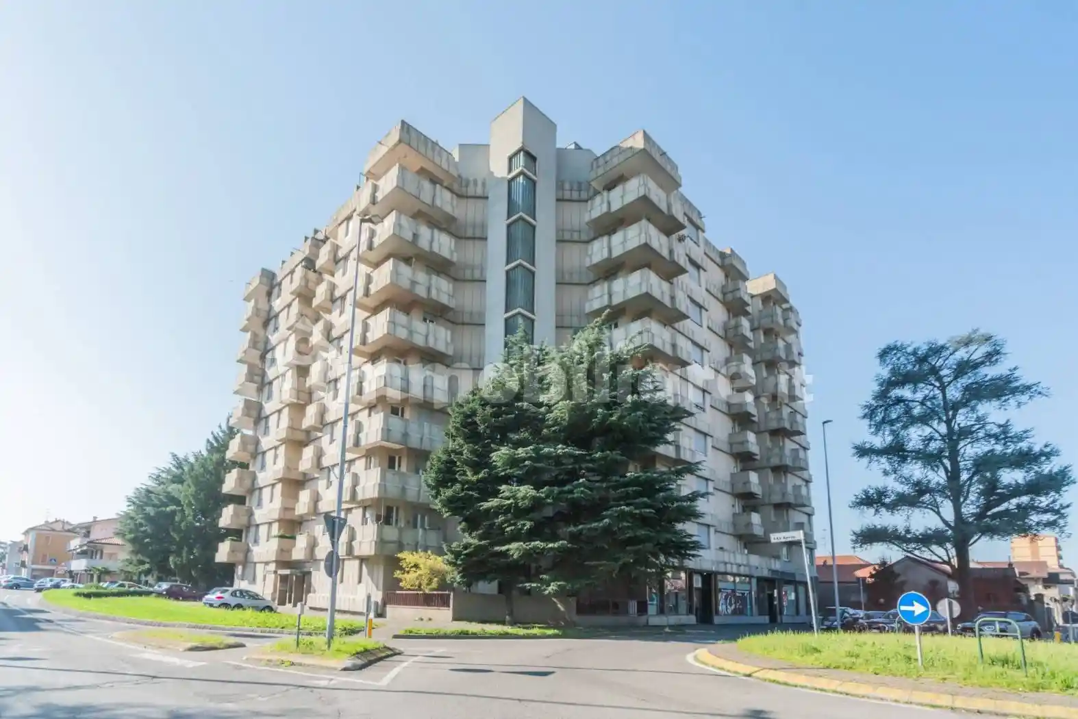 Appartamento in vendita a Desio