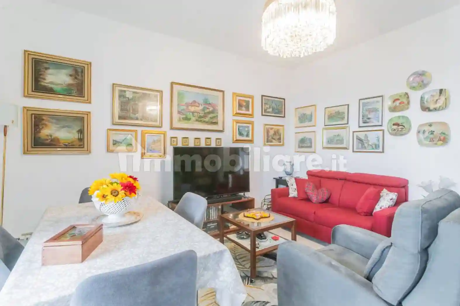 Appartamento - foto 2