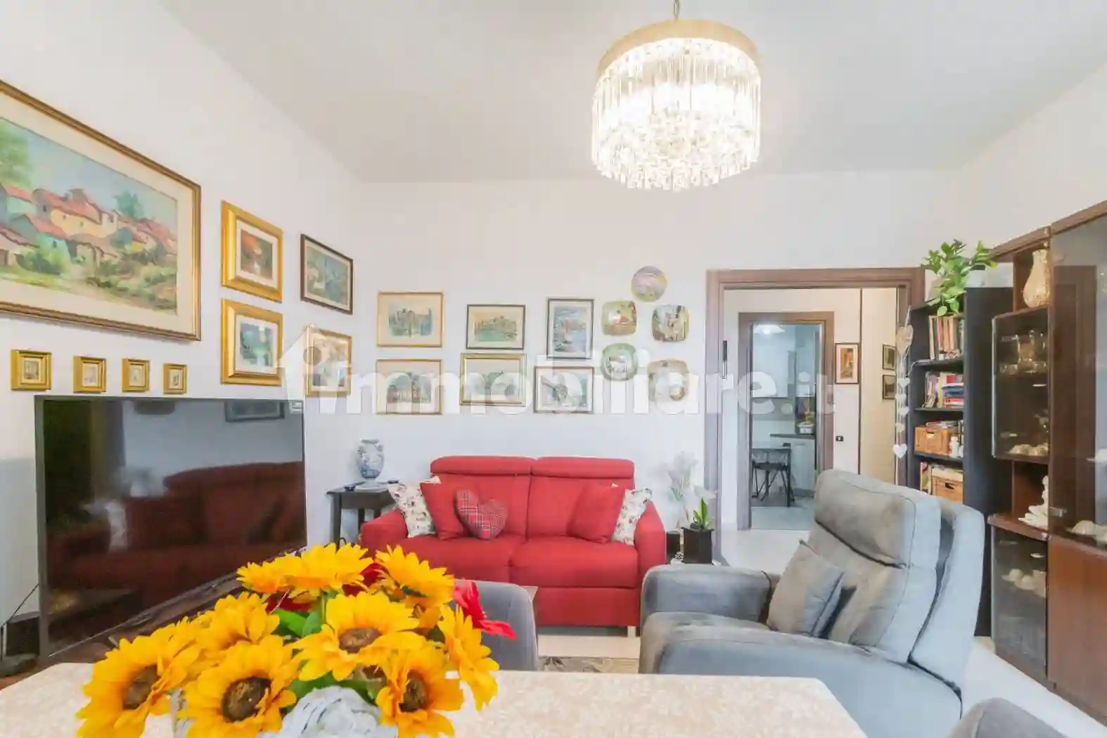 Appartamento - foto 3