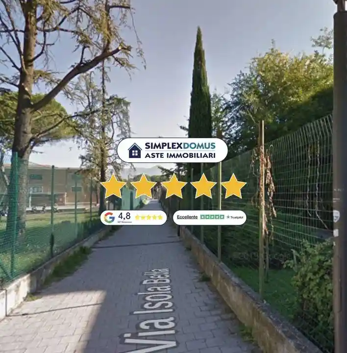 Appartamento in vendita a Foligno