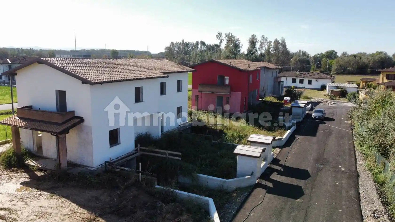 Appartamento in vendita a Castelletto di Branduzzo