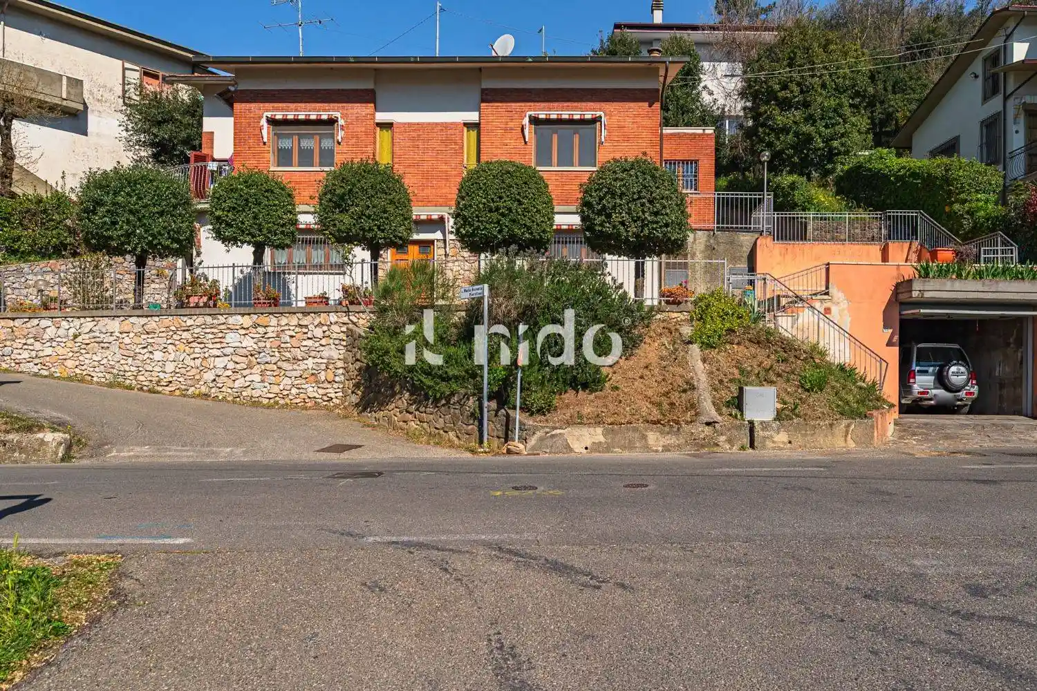 Villa in vendita a Lamporecchio