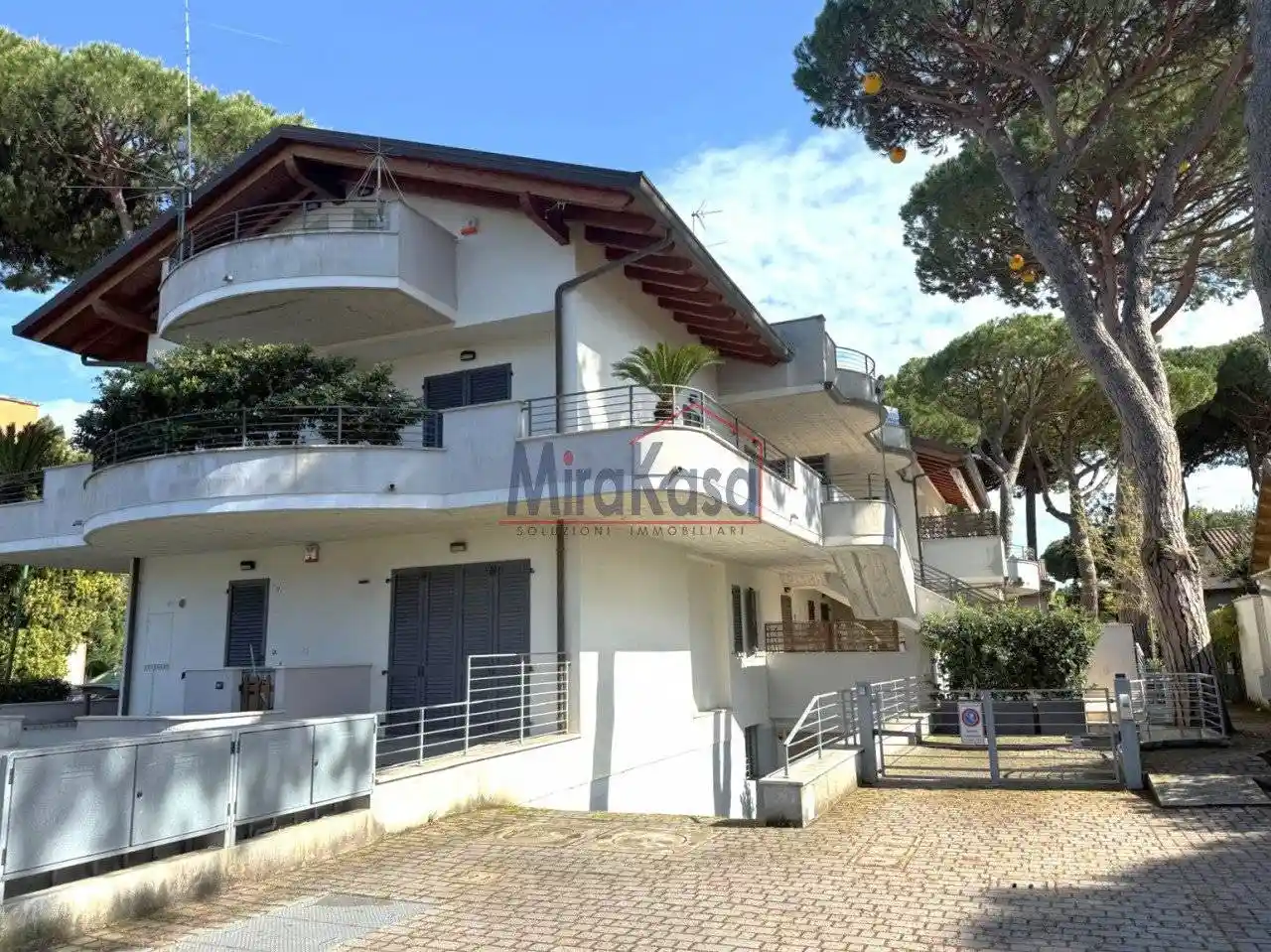 Appartamento in vendita a Cervia