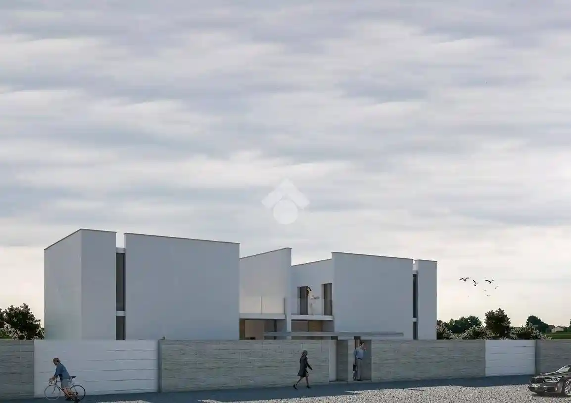 Villa in vendita a Giugliano in Campania