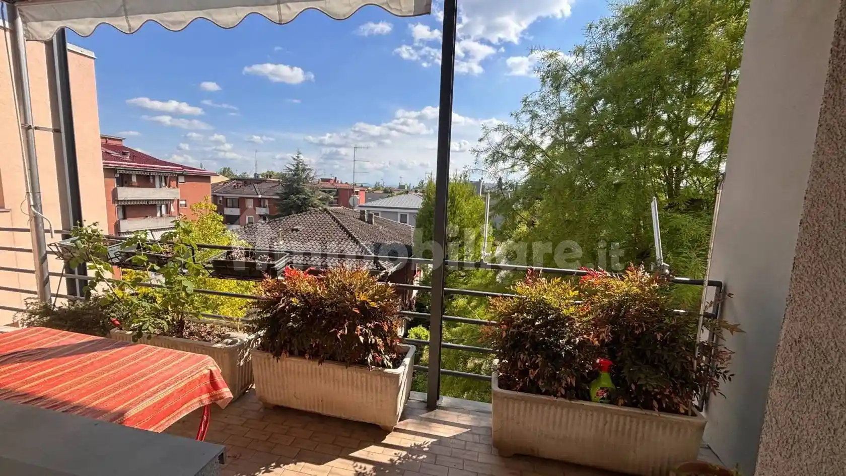 Appartamento in vendita a Parma