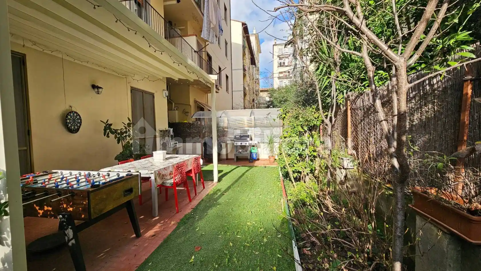 Appartamento in vendita a Firenze
