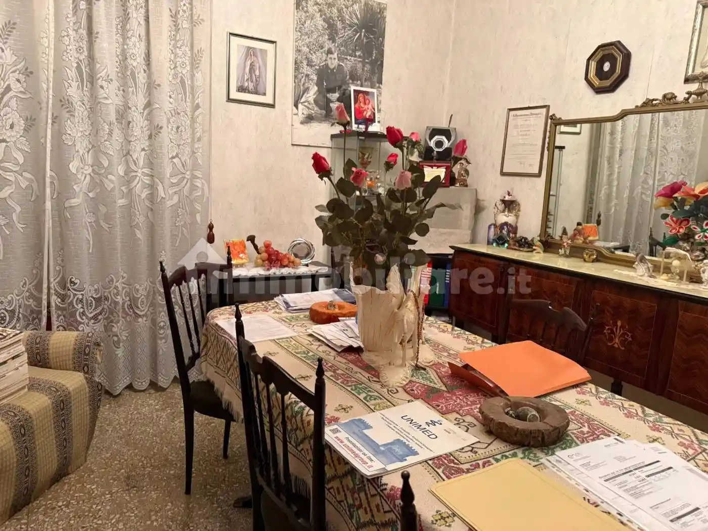 Appartamento in vendita a Guidonia Montecelio