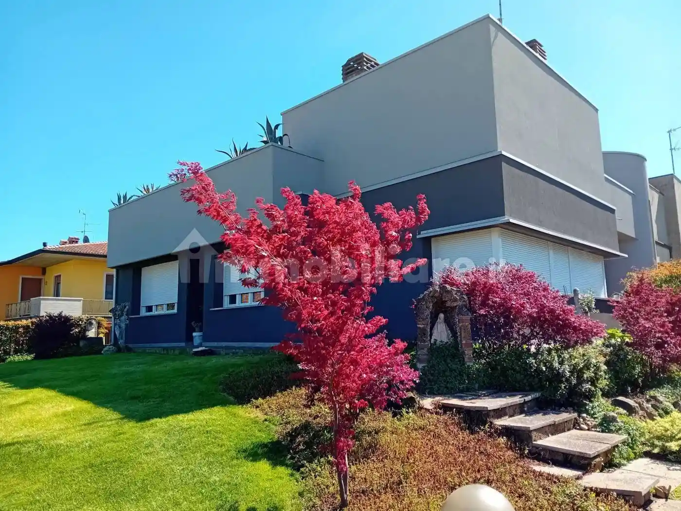 Villa in vendita a Carpenedolo