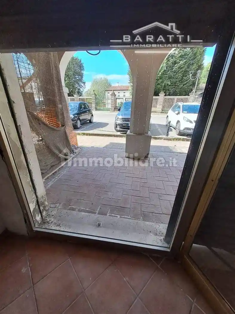 Appartamento in vendita a Schivenoglia