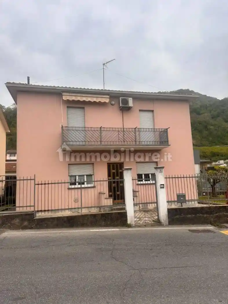 Appartamento in vendita a Calolziocorte