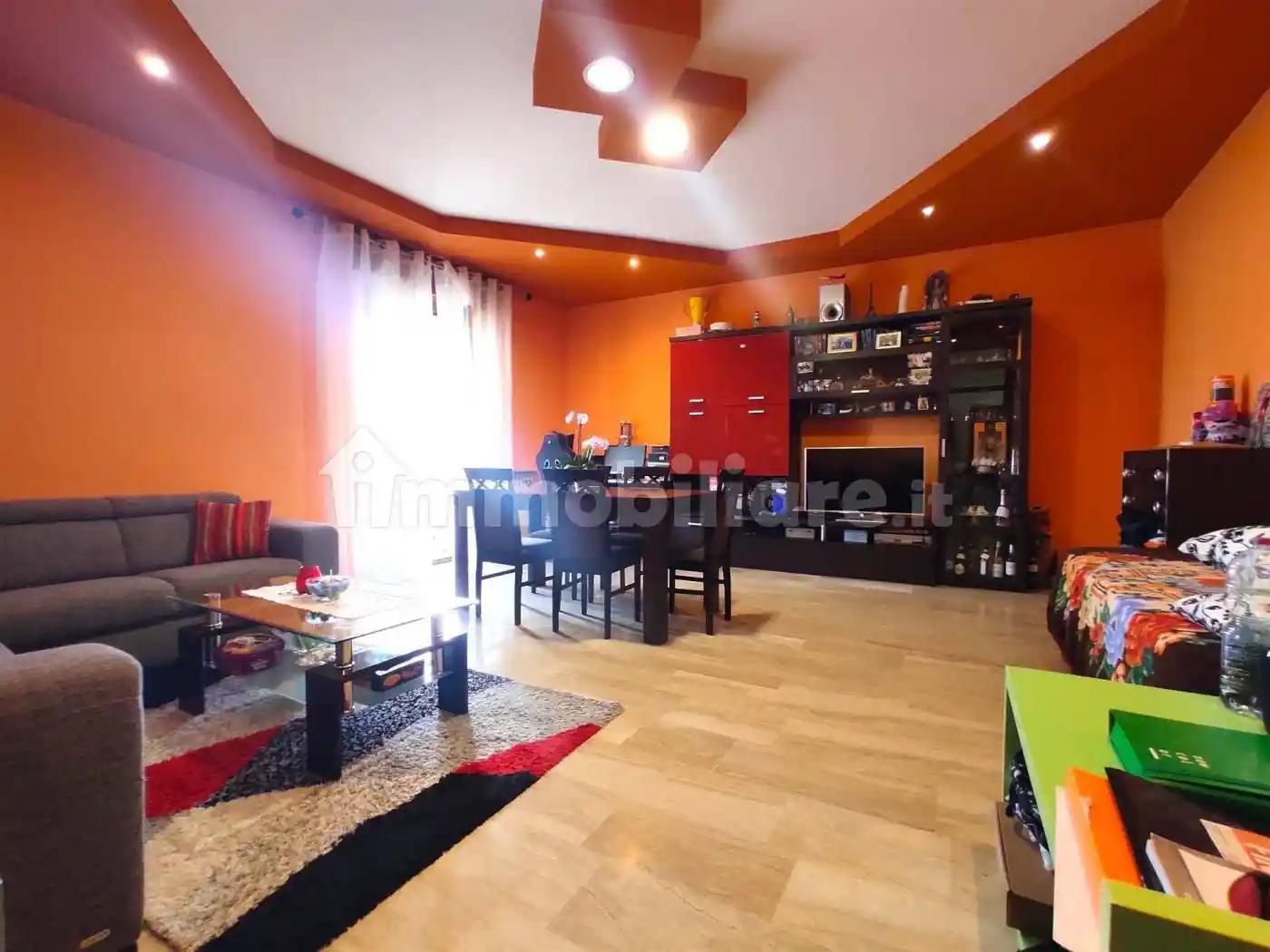 Appartamento in vendita a Caldiero