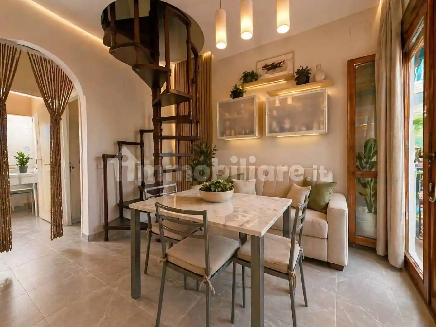 Appartamento in vendita a San Benedetto del Tronto