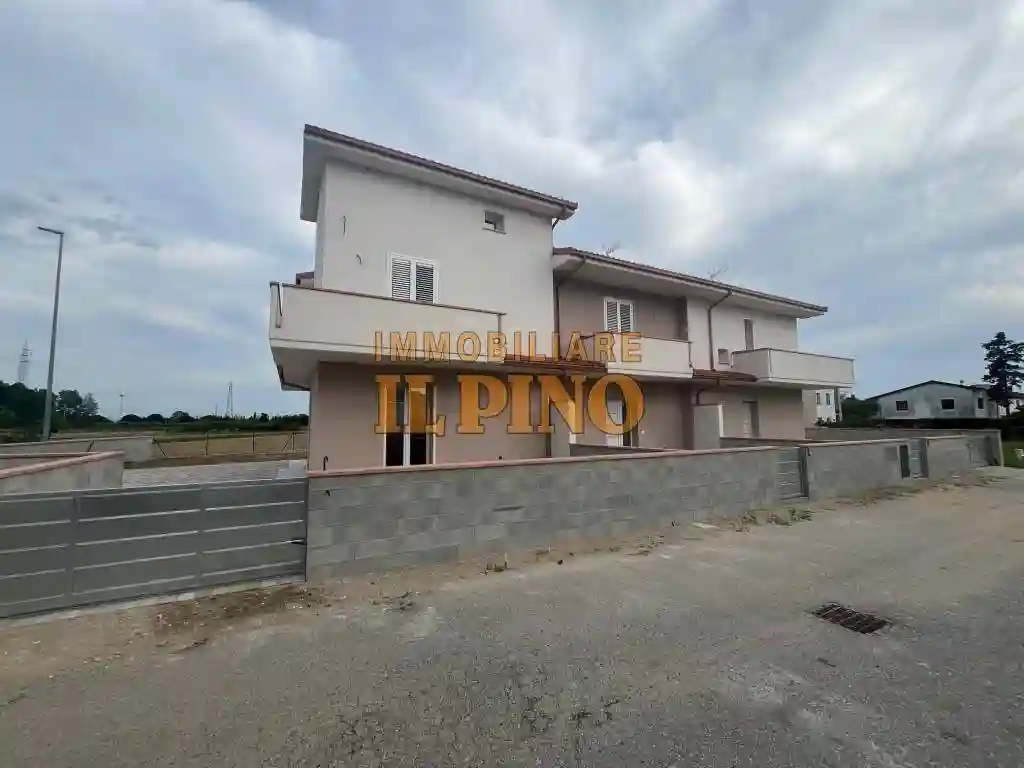 Villetta a schiera - foto 4