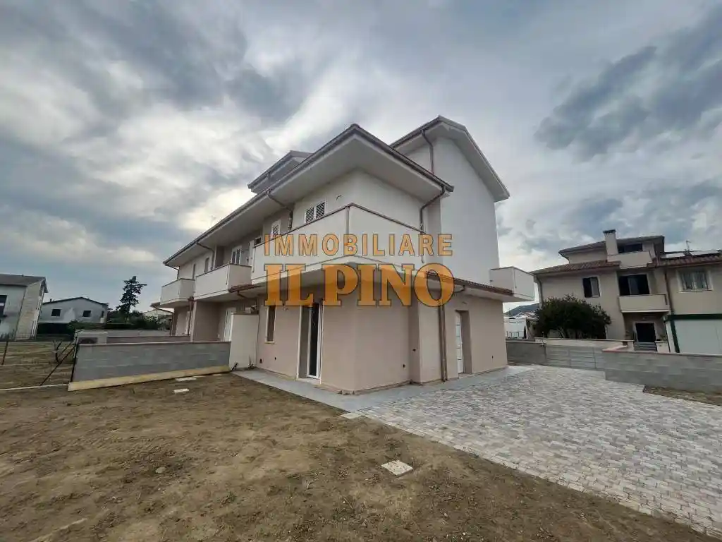 Villetta a schiera in vendita a Pontedera