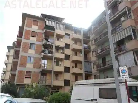 Appartamento in vendita a Campi Bisenzio