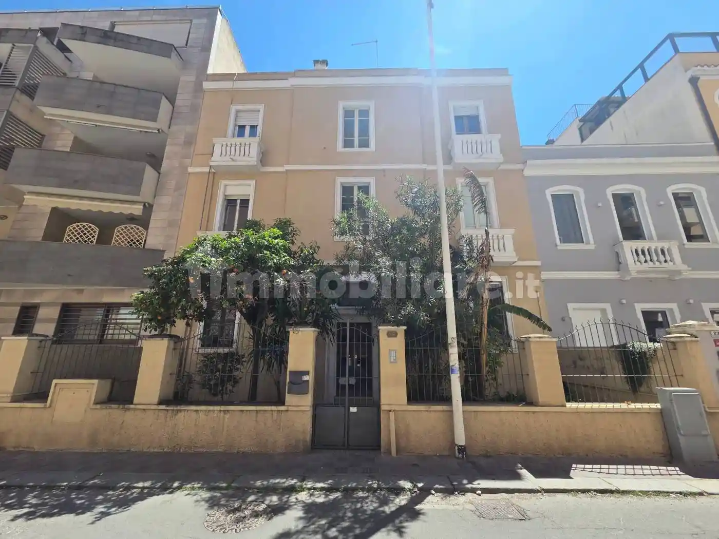 Appartamento in vendita a Cagliari