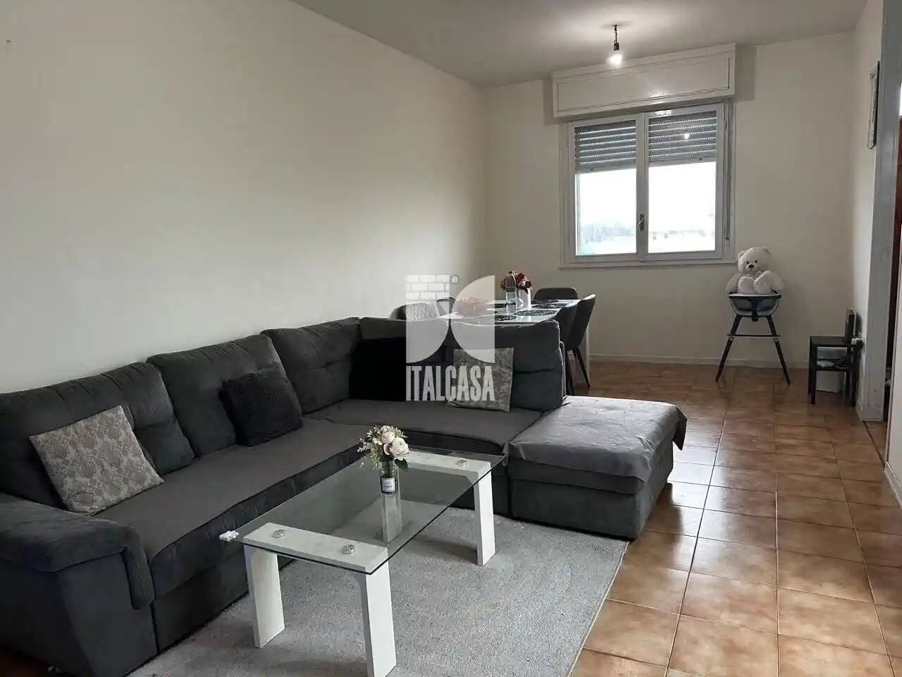 Appartamento in vendita a Mantova