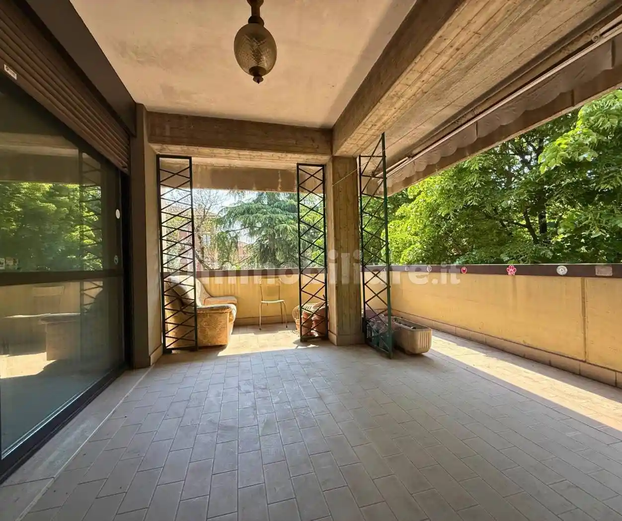 Appartamento in vendita a Reggio Emilia