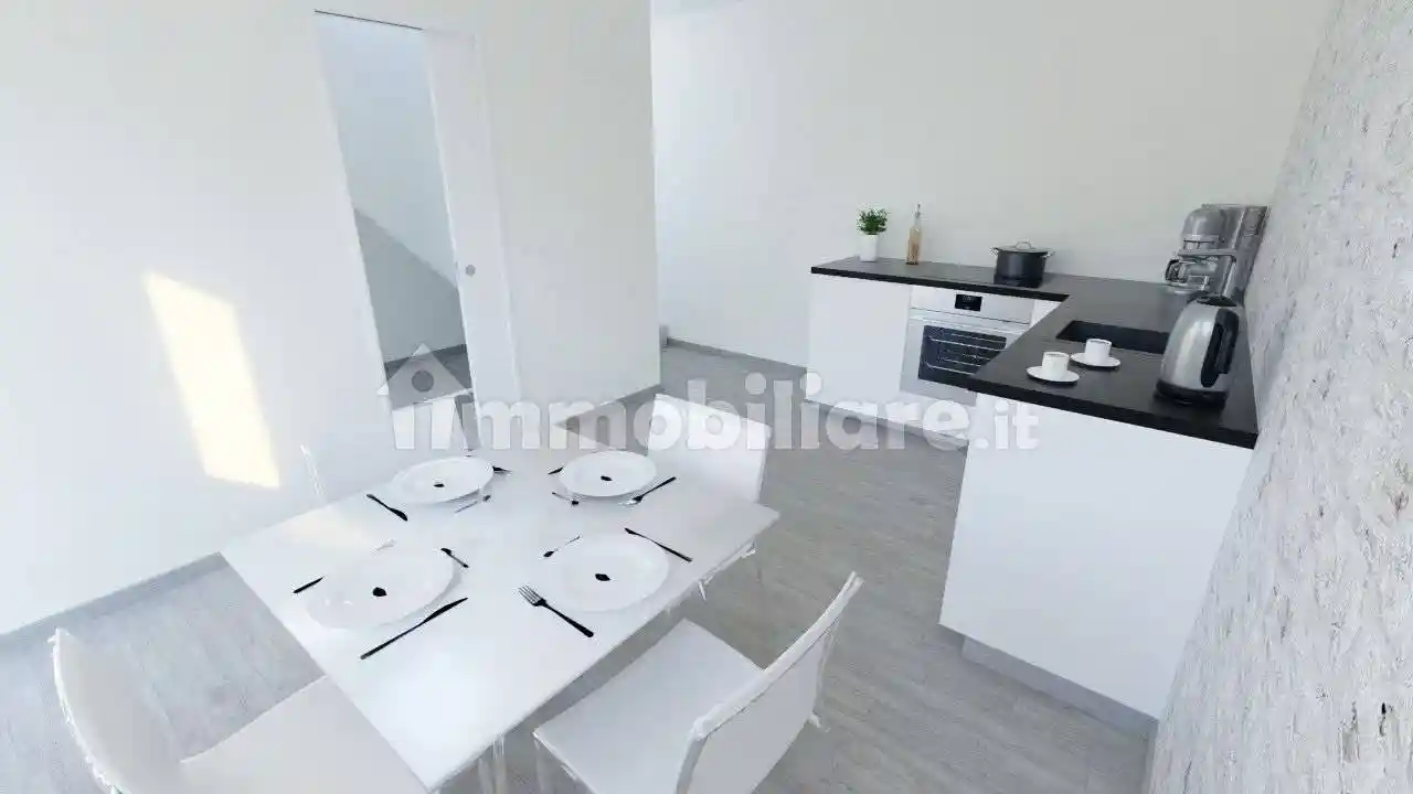 Casa indipendente in vendita a Vicenza