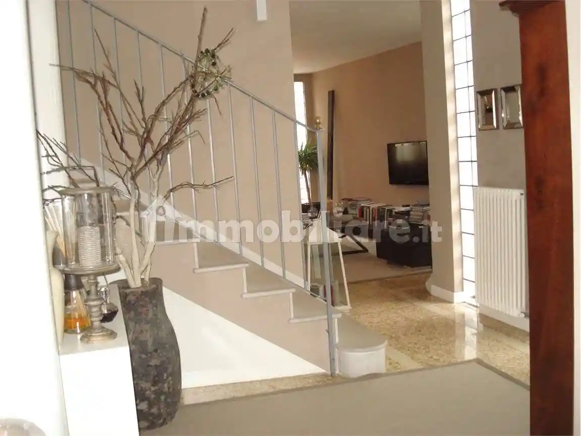 Villa in affitto a Padova