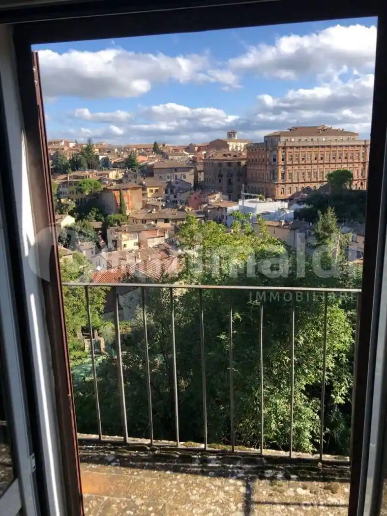 Appartamento in vendita a Perugia