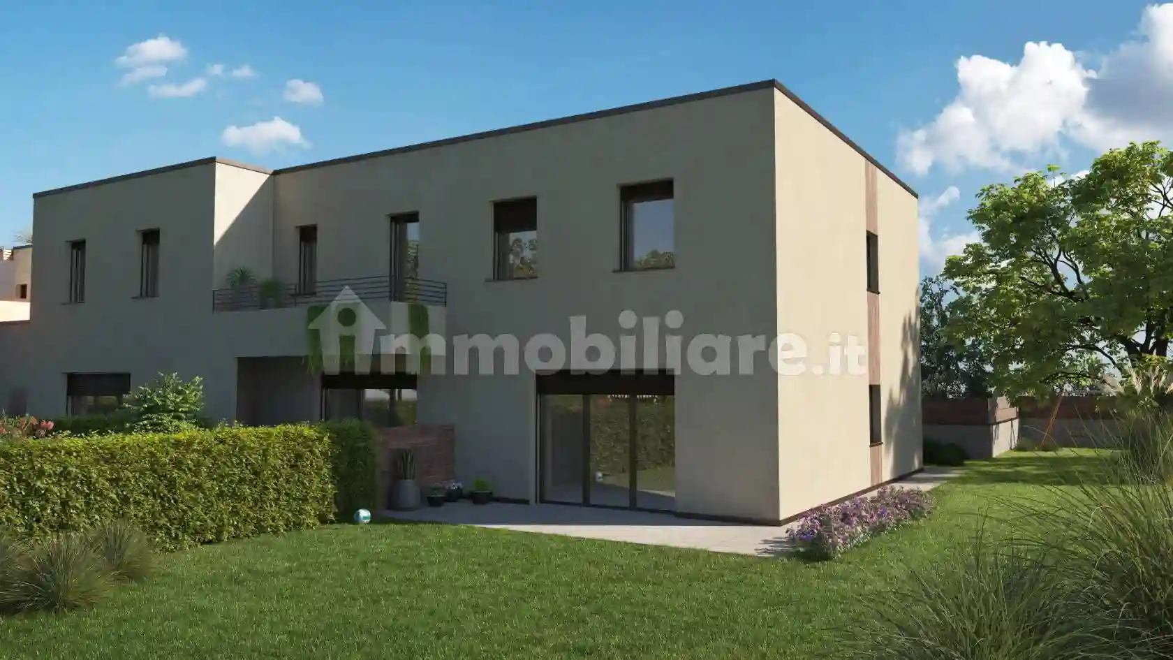 Villetta a schiera - foto 3