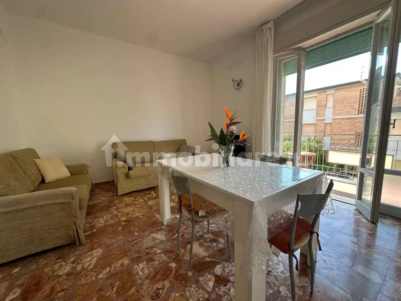 Appartamento in affitto a Follonica