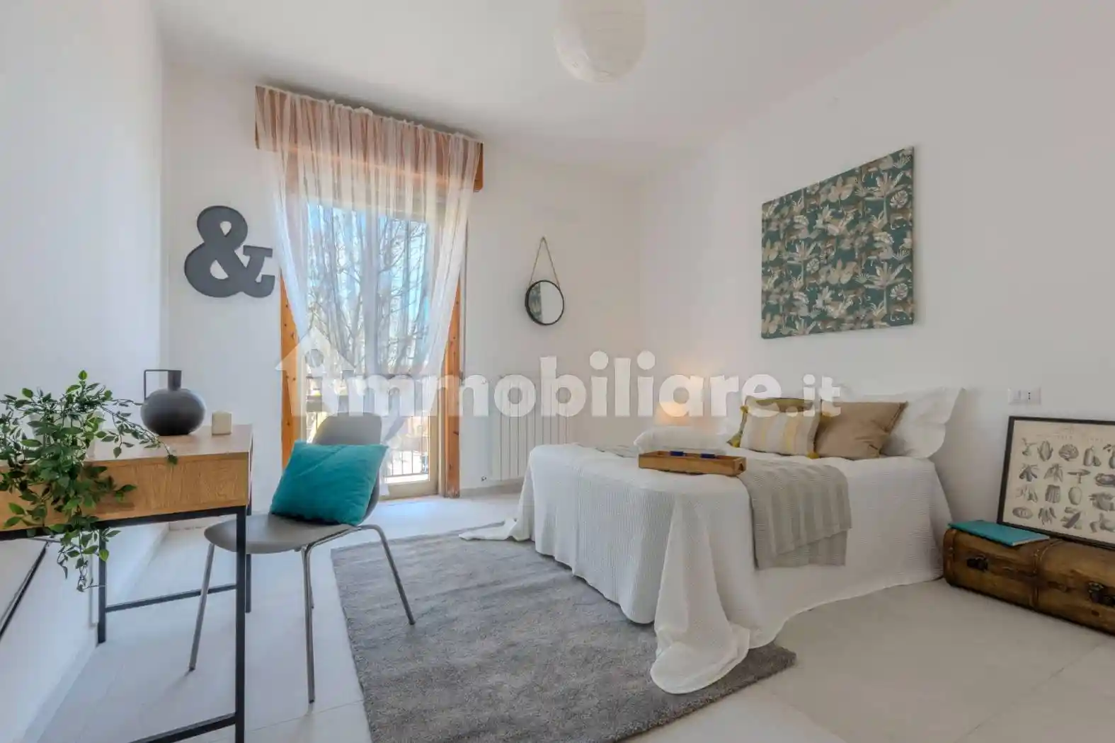Appartamento in vendita a Rimini