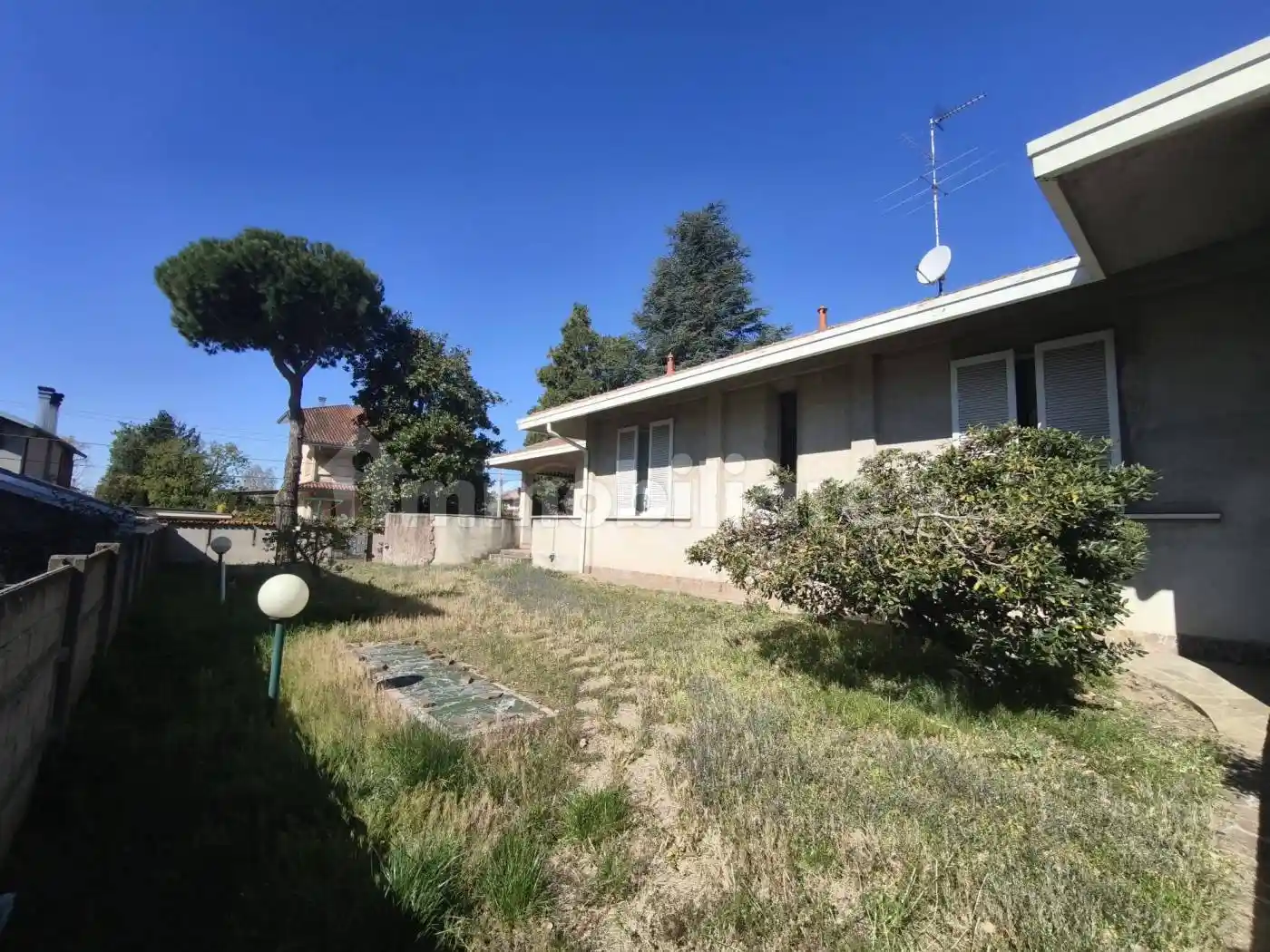 Villa in vendita a San Giorgio Su Legnano