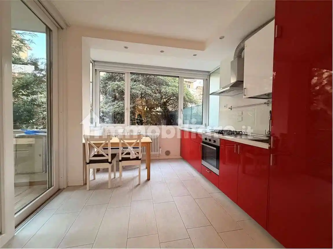 Appartamento in affitto a Venezia