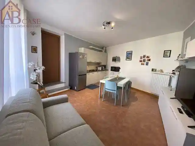 Appartamento in vendita a Gambolò