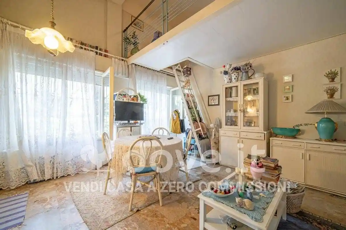 Appartamento in vendita a Cervia